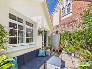 Garden- click for photo gallery